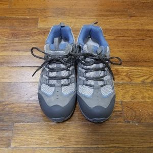 Mountrek Olga Ridge Low Hiking shoe size 6…